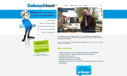 Debouchtout