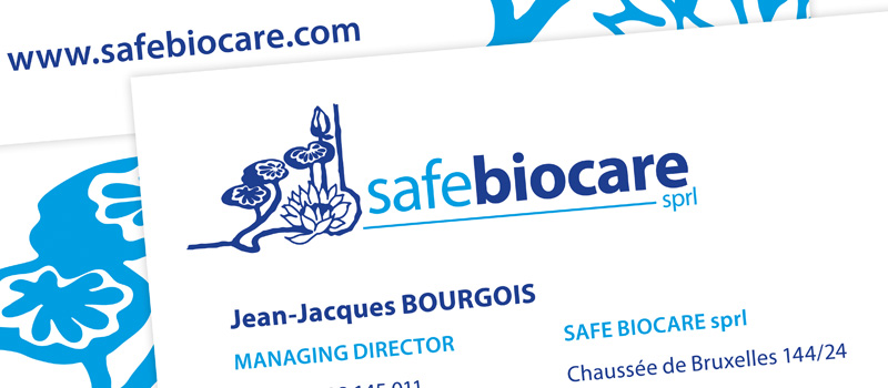 Safe Biocare