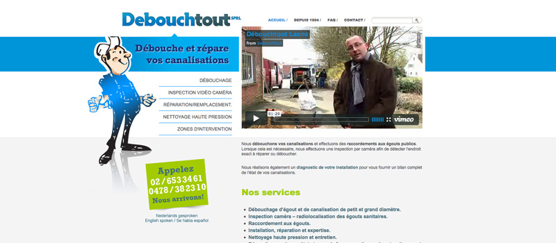 Debouchtout