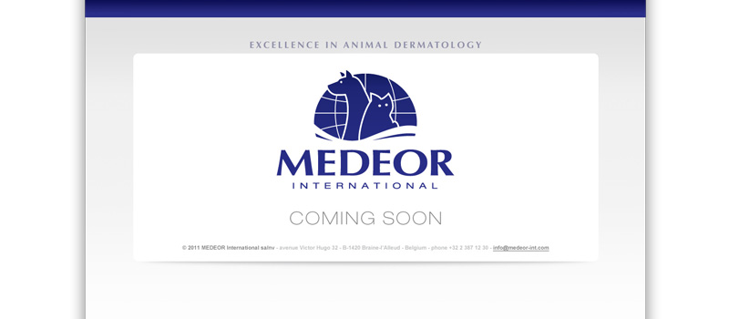 Medeor-International