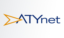 Atynet web design